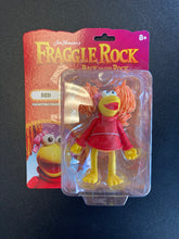 Load image into Gallery viewer, BOSS FIGHT STUDIOS Fraggle Rock Series W01 Red Figure
