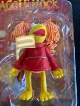 Load image into Gallery viewer, BOSS FIGHT STUDIOS Fraggle Rock Series W01 Red Figure
