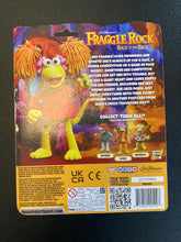 Load image into Gallery viewer, BOSS FIGHT STUDIOS Fraggle Rock Series W01 Red Figure

