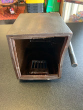 Load image into Gallery viewer, A Nightmare On Elm Street Freddy Furnace Diorama PREOWNED
