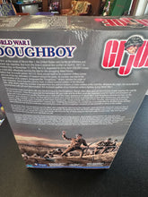 Load image into Gallery viewer, Hasbro G.I. Joe  12” Echo WWI Doughboy (Loose Accessories)
