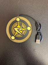 Load image into Gallery viewer, LOOTCRATE Exclusive Rick and Morty Citadel Of Ricks USB Mug Warmer New Unused
