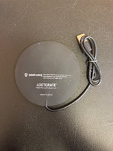 Load image into Gallery viewer, LOOTCRATE Exclusive Rick and Morty Citadel Of Ricks USB Mug Warmer New Unused
