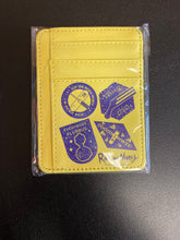 Load image into Gallery viewer, Rick and Morty Yellow Wallet New In Package
