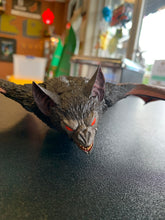 Load image into Gallery viewer, DC Multiverse Batman Forever Nightmare Bat PREOWNED
