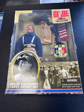 Load image into Gallery viewer, Hasbro G.I. Joe Classic Collection  12” Lieutenant Col. Teddy Roosevelt (Loose Accessories)
