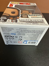 Load image into Gallery viewer, FUNKO POP WWE ROMAN REIGNS AMAZON 98
