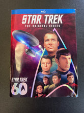 Load image into Gallery viewer, Star Trek The Complete Original Series [Blu-ray]
