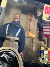 Load image into Gallery viewer, Hasbro G.I. Joe Classic Collection  12” Lieutenant Col. Teddy Roosevelt (Loose Accessories)
