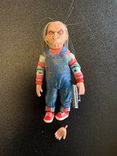 Load image into Gallery viewer, NECA Chucky Blind Box Series 2 GRANDPA Figure Box Has Been Opened

