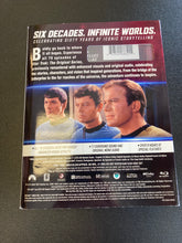 Load image into Gallery viewer, Star Trek The Complete Original Series [Blu-ray]
