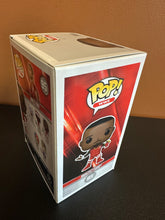Load image into Gallery viewer, FUNKO POP WWE MONTEZ FORD 95
