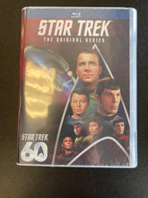 Load image into Gallery viewer, Star Trek The Complete Original Series [Blu-ray]
