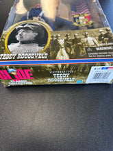 Load image into Gallery viewer, Hasbro G.I. Joe Classic Collection  12” Lieutenant Col. Teddy Roosevelt (Loose Accessories)
