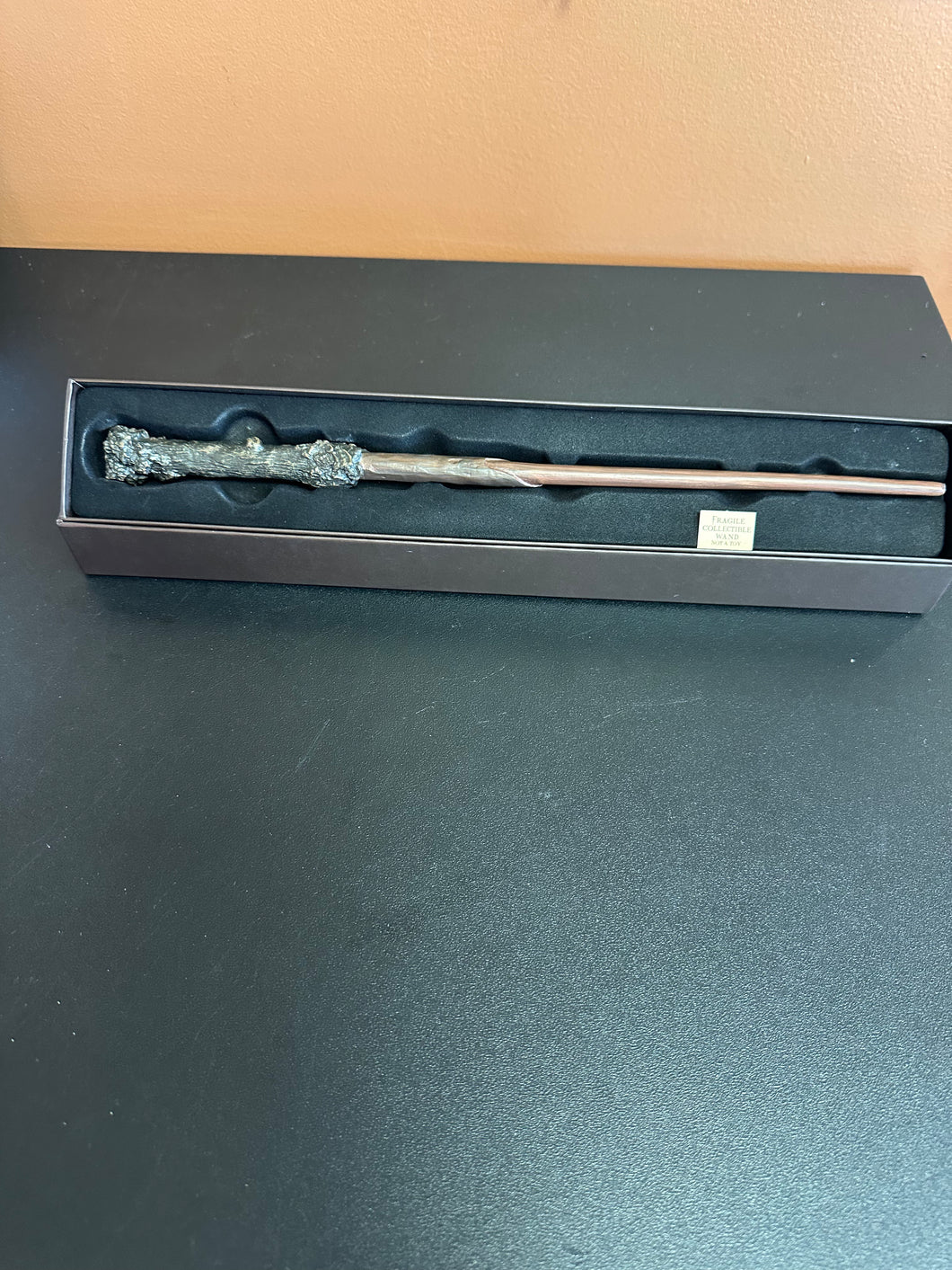 Universal Studios Harry Potter Wand