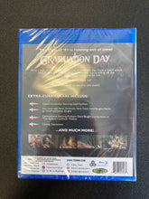 Load image into Gallery viewer, GRADUATION DAY (Blu-ray) Tromatic Special Edition
