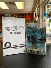 Load image into Gallery viewer, Hot Wheels NFT Garage Porsche 917KH #07 Series 6
