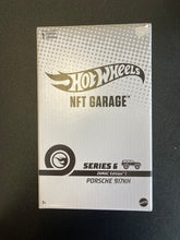 Load image into Gallery viewer, Hot Wheels NFT Garage Porsche 917KH #07 Series 6
