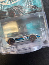 Load image into Gallery viewer, Hot Wheels NFT Garage Porsche 917KH #07 Series 6
