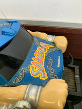 Load image into Gallery viewer, RadioShack SAMSON 4x4 Monster Machine RC Car PREOWNED NONWORKING
