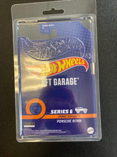 Load image into Gallery viewer, Hot Wheels NFT Garage Porsche 917KH #07 Series 6
