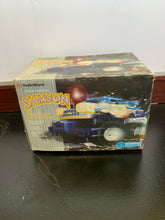 Load image into Gallery viewer, RadioShack SAMSON 4x4 Monster Machine RC Car PREOWNED NONWORKING
