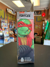 Load image into Gallery viewer, Loyal Subjects Teenage Mutant Ninja Turtles Raphael BST AXN
