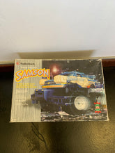 Load image into Gallery viewer, RadioShack SAMSON 4x4 Monster Machine RC Car PREOWNED NONWORKING
