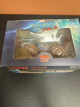 Load image into Gallery viewer, FUNKO DORBZ RIDEZ MARVEL STAR-LORD WITH THE MILANO COLLECTOR CORPS 27
