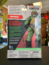 Load image into Gallery viewer, Loyal Subjects Teenage Mutant Ninja Turtles Raphael BST AXN
