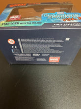 Load image into Gallery viewer, FUNKO DORBZ RIDEZ MARVEL STAR-LORD WITH THE MILANO COLLECTOR CORPS 27
