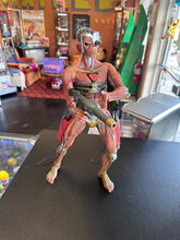 Load image into Gallery viewer, Neca Iron Maiden Eddie Somewhere in Time 18" Non Working Figure Preowned
