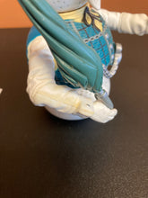 Load image into Gallery viewer, Playing Mantis Rudolph Island Of Misfit Toys Same The Snowman Figure Preowned Has A Bit Of Discoloration
