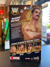 Load image into Gallery viewer, WWE Elite Legends “Ravishing” Rick Rude Series 25
