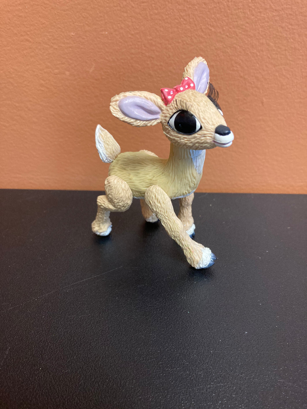 Playing Mantis Rudolph Island Of Misfit Toys Clarice Figure Preowned