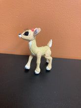 Load image into Gallery viewer, Playing Mantis Rudolph Island Of Misfit Toys Clarice Figure Preowned
