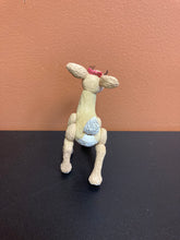 Load image into Gallery viewer, Playing Mantis Rudolph Island Of Misfit Toys Clarice Figure Preowned
