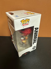 Load image into Gallery viewer, FUNKO POP THE MUPPETS ANIMAL 2024 FALL CONV 13
