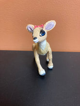Load image into Gallery viewer, Playing Mantis Rudolph Island Of Misfit Toys Clarice Figure Preowned
