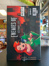 Load image into Gallery viewer, ENEMIES OF GOTHAM CITY Batman The Animated Series Board Game
