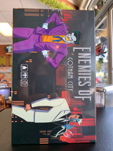 Load image into Gallery viewer, ENEMIES OF GOTHAM CITY Batman The Animated Series Board Game
