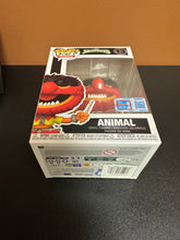 Load image into Gallery viewer, FUNKO POP THE MUPPETS ANIMAL 2024 FALL CONV 13
