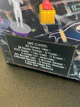 Load image into Gallery viewer, ENEMIES OF GOTHAM CITY Batman The Animated Series Board Game
