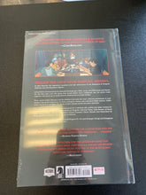 Load image into Gallery viewer, STRANGER THINGS and DUNGEONS &amp; DRAGONS Library Edition Graphic Novel

