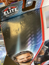 Load image into Gallery viewer, WWE Elite Collections Seth “Freakin” Rollins Action Figure
