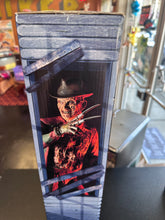 Load image into Gallery viewer, Neca Nightmare on Elm Street 3 Dream Warriors 18" Figure Broken Seals
