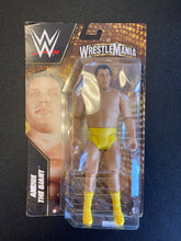 Load image into Gallery viewer, WWE WRESTLEMANIA Hollywood Andre The Giant
