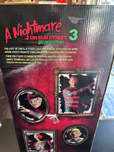 Load image into Gallery viewer, Neca Nightmare on Elm Street 3 Dream Warriors 18" Figure Broken Seals
