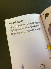 Load image into Gallery viewer, DK SUPER READERS Level 1 Pokémon Pumpkin Party Book
