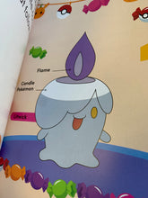 Load image into Gallery viewer, DK SUPER READERS Level 1 Pokémon Pumpkin Party Book
